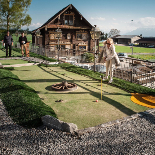 weitere Aktivitäten in der Region