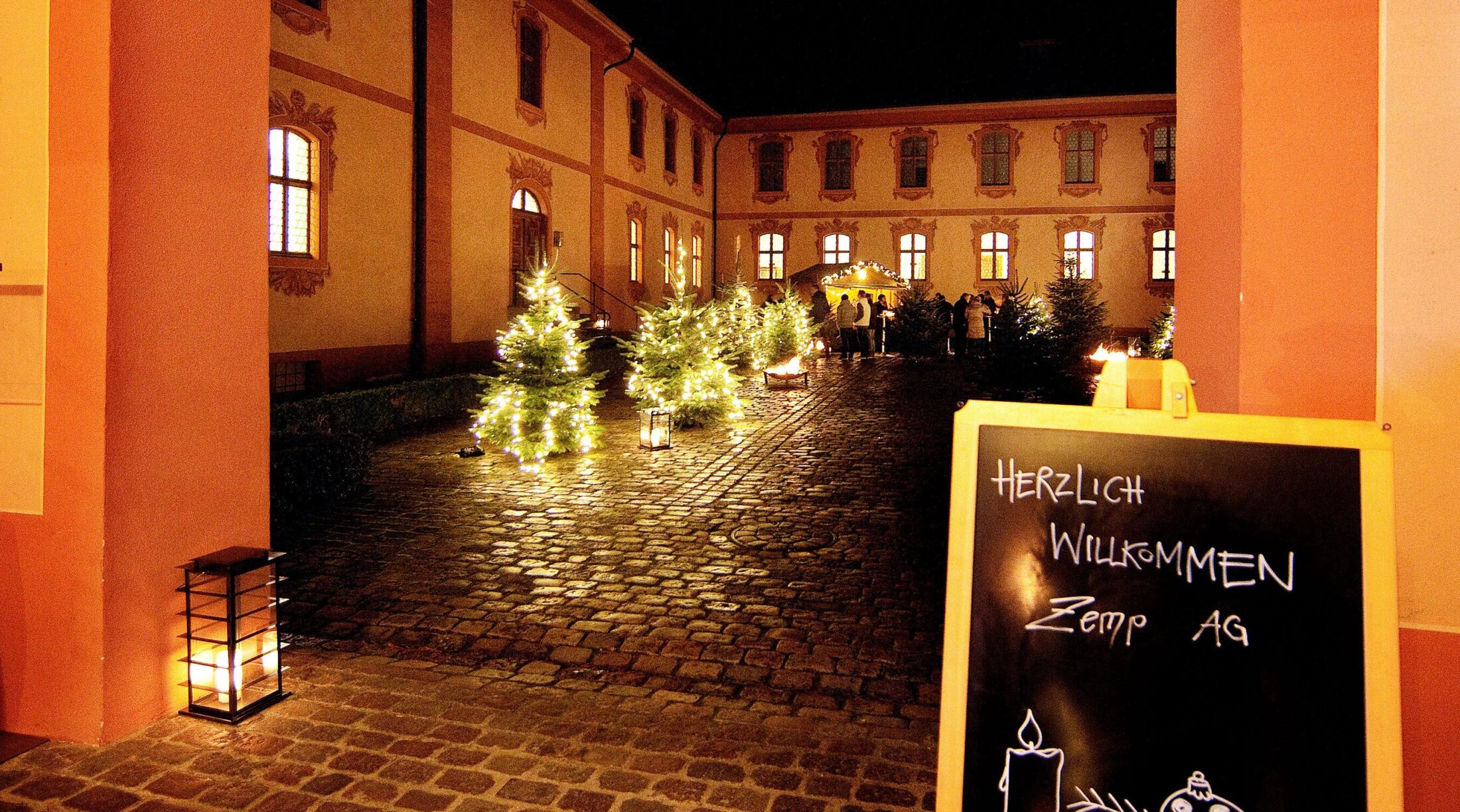 Weihnachten restaurant commenda seminarzentrum hitzkirch 08