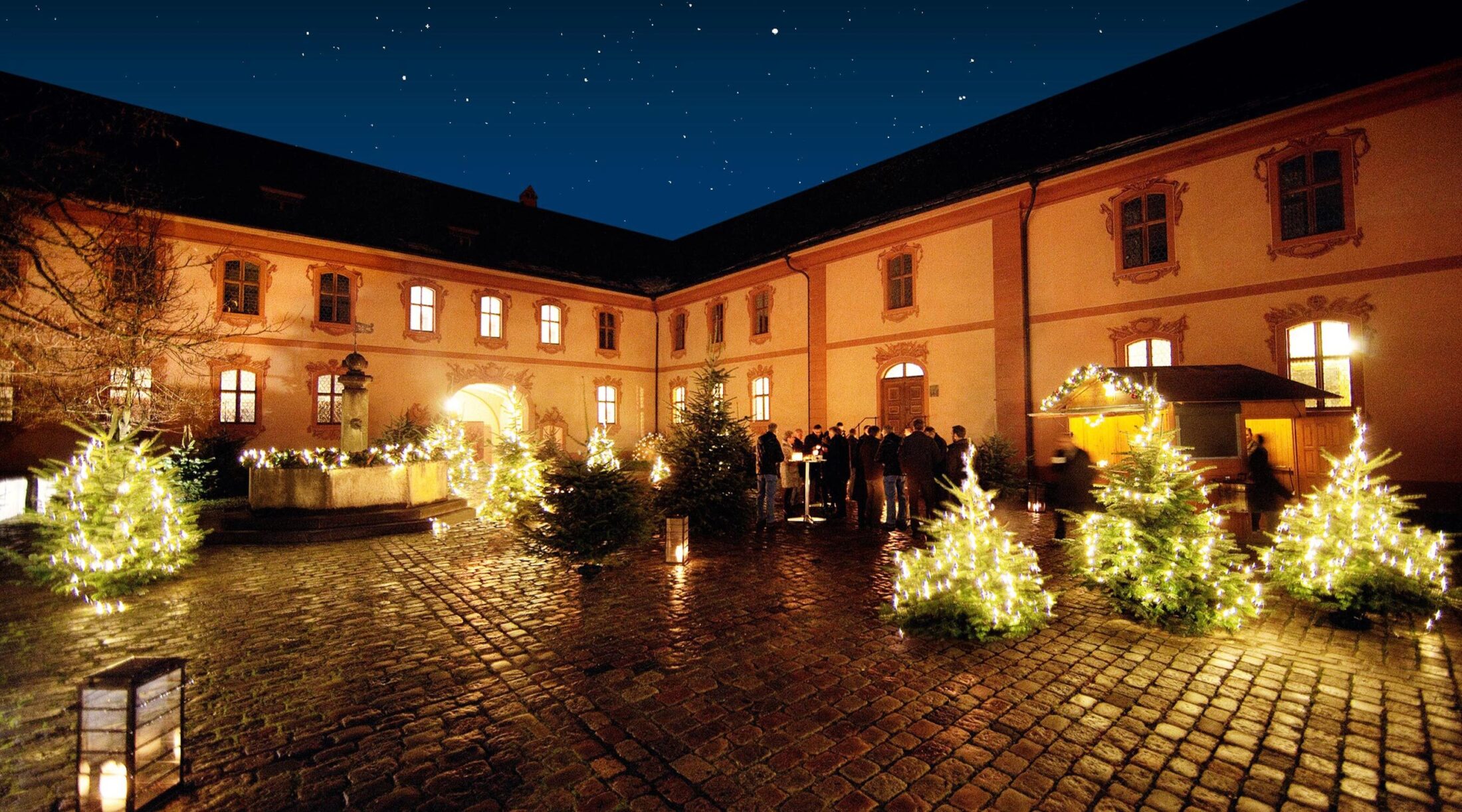 Weihnachten restaurant commenda seminarzentrum hitzkirch 09